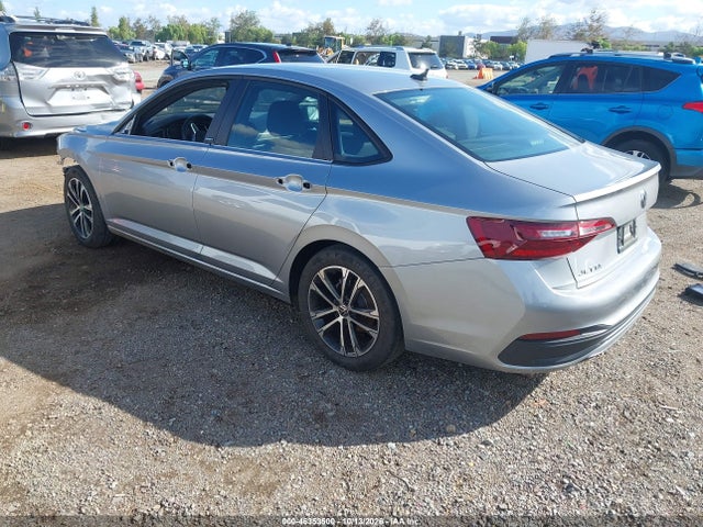 3VWBM7BU8RM005797 Volkswagen Jetta 1.5t Sport