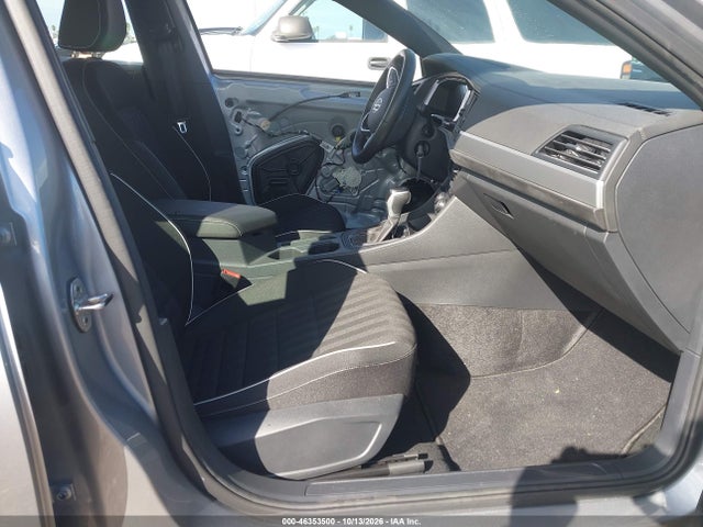 3VWBM7BU8RM005797 Volkswagen Jetta 1.5t Sport