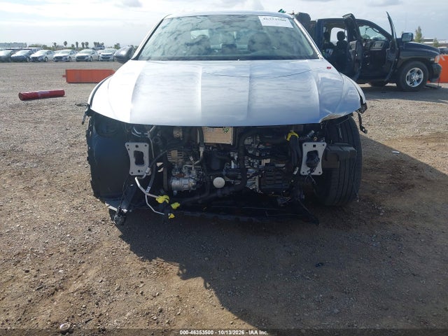 3VWBM7BU8RM005797 Volkswagen Jetta 1.5t Sport