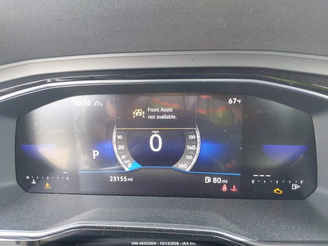 3VWBM7BU8RM005797 Volkswagen Jetta 1.5t Sport