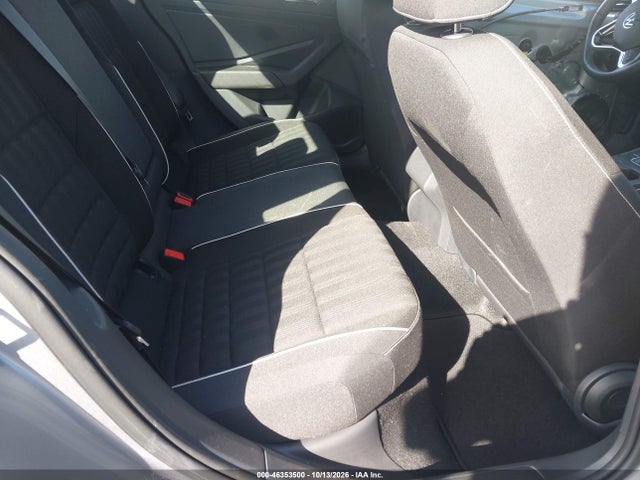 3VWBM7BU8RM005797 Volkswagen Jetta 1.5t Sport