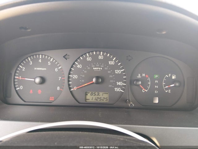Продаж на аукціоні авто 2005 Hyundai Xg350 L, vin: KMHFU45E35A379972, номер лоту: 46353512