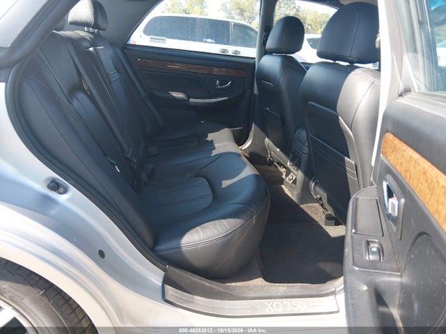 Продаж на аукціоні авто 2005 Hyundai Xg350 L, vin: KMHFU45E35A379972, номер лоту: 46353512