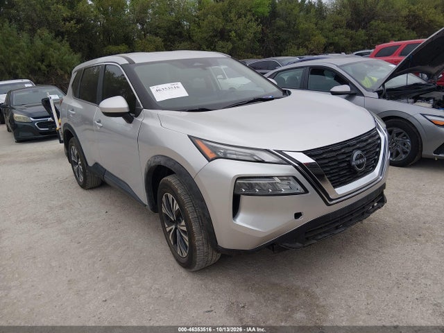 Продажа на аукционе авто 2023 Nissan Rogue Sv Fwd, vin: 5N1BT3BA3PC818026, номер лота: 46353516