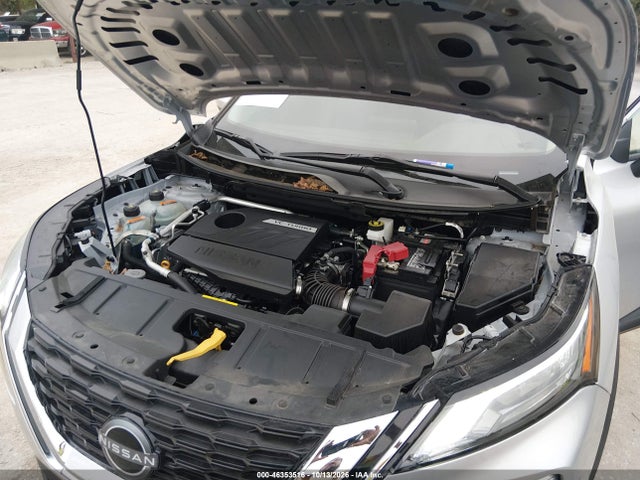 Продажа на аукционе авто 2023 Nissan Rogue Sv Fwd, vin: 5N1BT3BA3PC818026, номер лота: 46353516