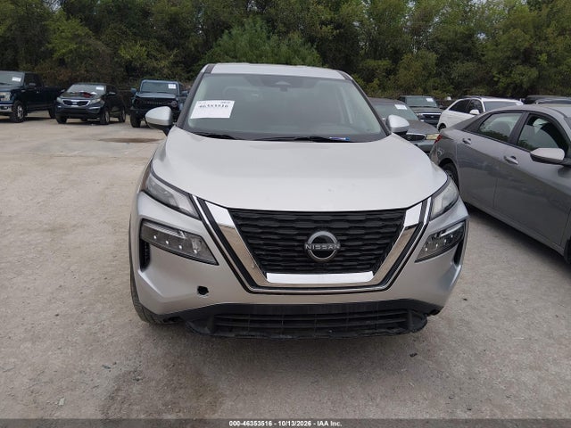 Продажа на аукционе авто 2023 Nissan Rogue Sv Fwd, vin: 5N1BT3BA3PC818026, номер лота: 46353516
