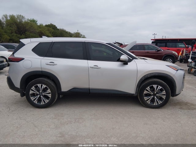 Продажа на аукционе авто 2023 Nissan Rogue Sv Fwd, vin: 5N1BT3BA3PC818026, номер лота: 46353516