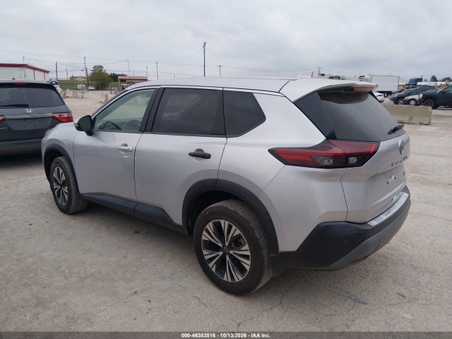 Продажа на аукционе авто 2023 Nissan Rogue Sv Fwd, vin: 5N1BT3BA3PC818026, номер лота: 46353516