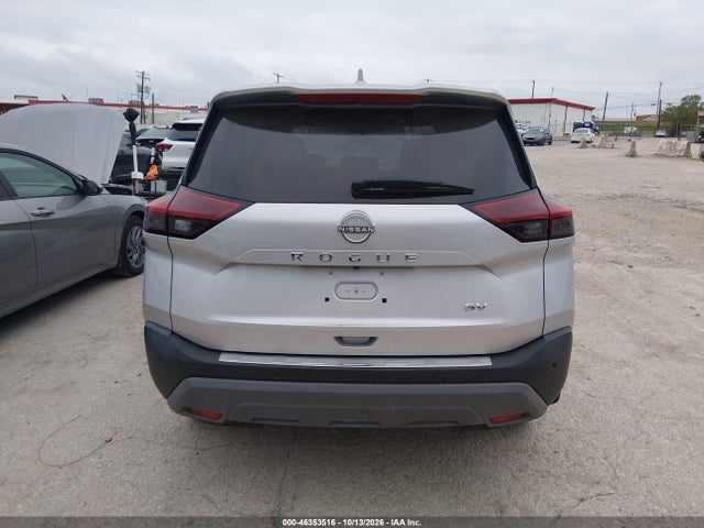 Продажа на аукционе авто 2023 Nissan Rogue Sv Fwd, vin: 5N1BT3BA3PC818026, номер лота: 46353516