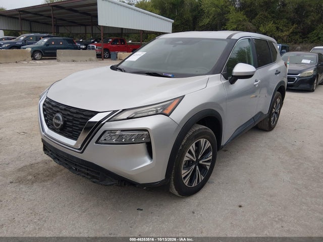 Продажа на аукционе авто 2023 Nissan Rogue Sv Fwd, vin: 5N1BT3BA3PC818026, номер лота: 46353516