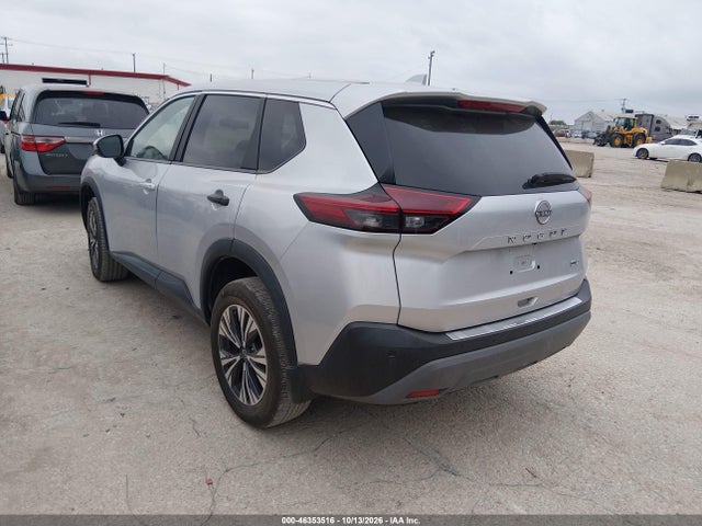 Продажа на аукционе авто 2023 Nissan Rogue Sv Fwd, vin: 5N1BT3BA3PC818026, номер лота: 46353516