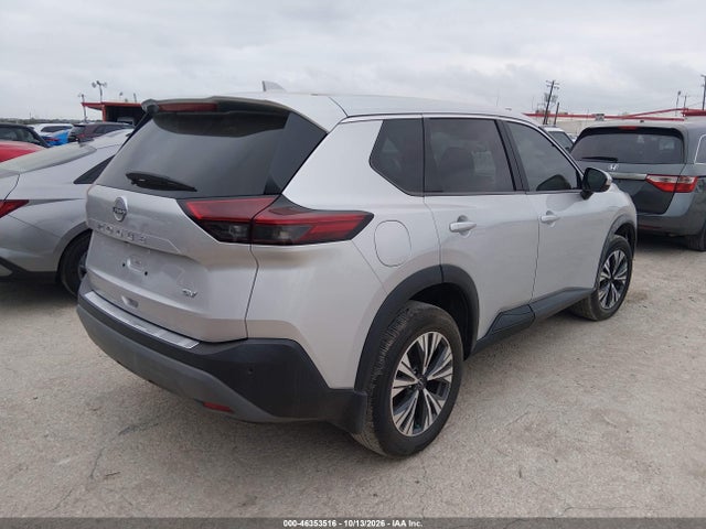 Продажа на аукционе авто 2023 Nissan Rogue Sv Fwd, vin: 5N1BT3BA3PC818026, номер лота: 46353516