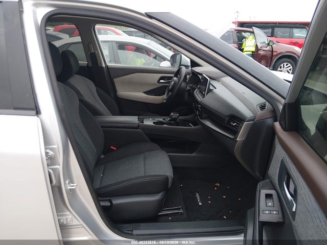 Продажа на аукционе авто 2023 Nissan Rogue Sv Fwd, vin: 5N1BT3BA3PC818026, номер лота: 46353516