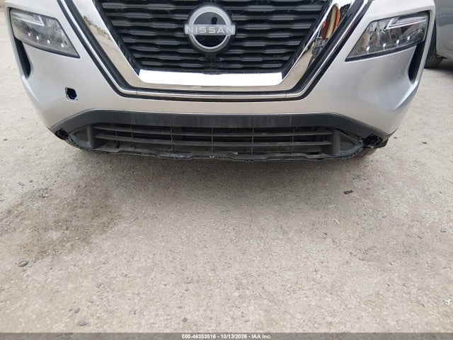 Продажа на аукционе авто 2023 Nissan Rogue Sv Fwd, vin: 5N1BT3BA3PC818026, номер лота: 46353516
