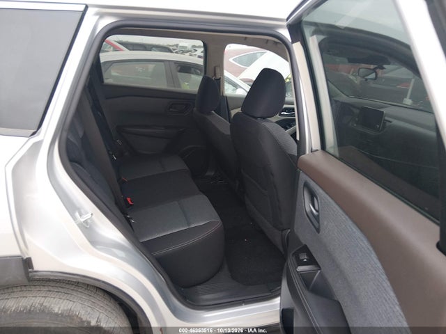 Продажа на аукционе авто 2023 Nissan Rogue Sv Fwd, vin: 5N1BT3BA3PC818026, номер лота: 46353516