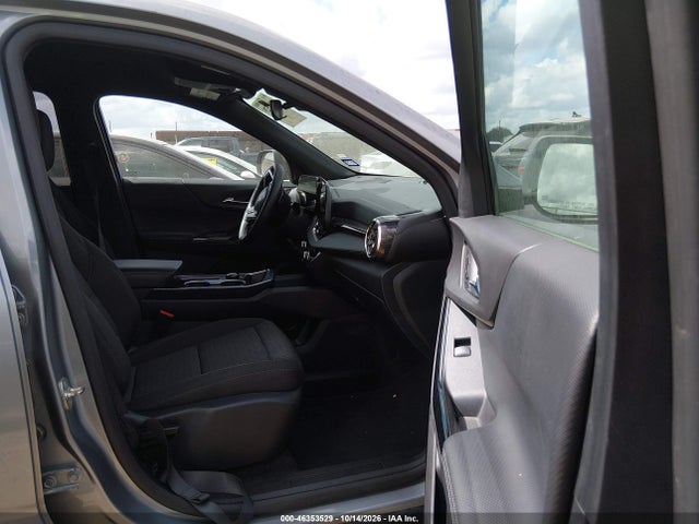 Продаж на аукціоні авто 2026 Chevrolet Equinox Fwd Lt, vin: 3GNAXHEGXTL374666, номер лоту: 46353529