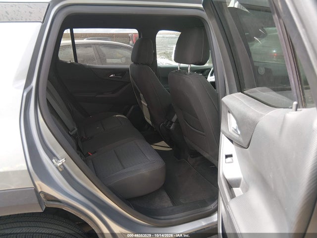 Продаж на аукціоні авто 2026 Chevrolet Equinox Fwd Lt, vin: 3GNAXHEGXTL374666, номер лоту: 46353529