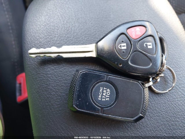 46353533 :رقم المزاد ، 5Y2SP6E86AZ403631 vin ، 2010 Pontiac Vibe مزاد بيع