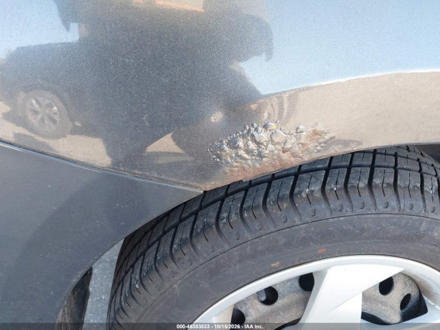 46353533 :رقم المزاد ، 5Y2SP6E86AZ403631 vin ، 2010 Pontiac Vibe مزاد بيع
