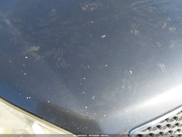 46353533 :رقم المزاد ، 5Y2SP6E86AZ403631 vin ، 2010 Pontiac Vibe مزاد بيع