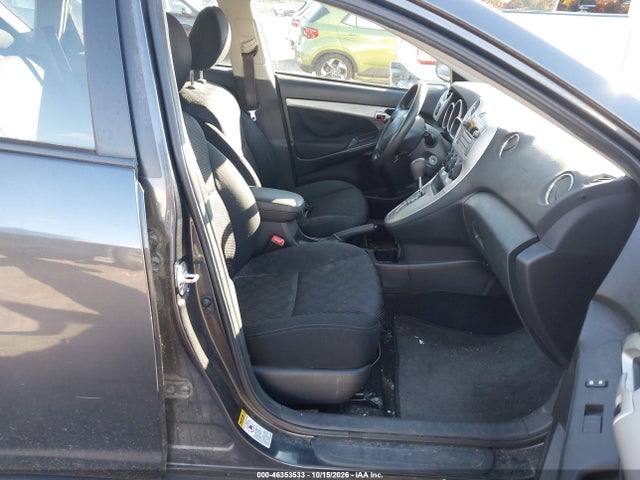 46353533 :رقم المزاد ، 5Y2SP6E86AZ403631 vin ، 2010 Pontiac Vibe مزاد بيع