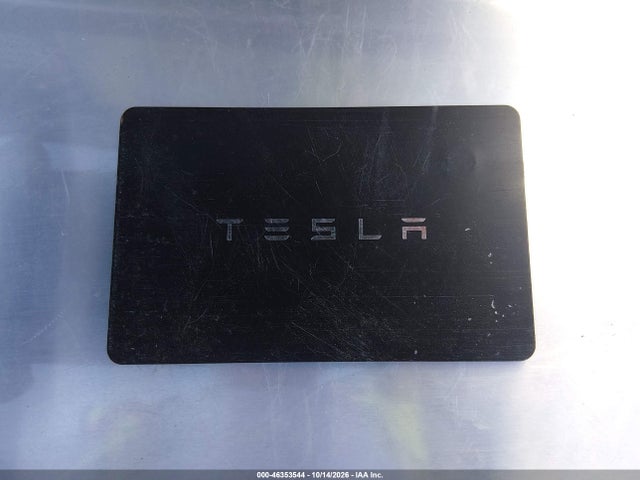 Продаж на аукціоні авто 2026 Tesla Model Y All-wheel Drive/long Range Launch Series/premium All-wheel Drive, vin: 7SAYGDEE5TF405614, номер лоту: 46353544