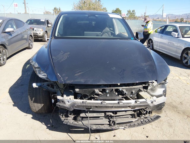 Продаж на аукціоні авто 2026 Tesla Model Y All-wheel Drive/long Range Launch Series/premium All-wheel Drive, vin: 7SAYGDEE5TF405614, номер лоту: 46353544
