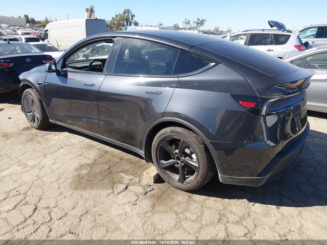 Продаж на аукціоні авто 2026 Tesla Model Y All-wheel Drive/long Range Launch Series/premium All-wheel Drive, vin: 7SAYGDEE5TF405614, номер лоту: 46353544
