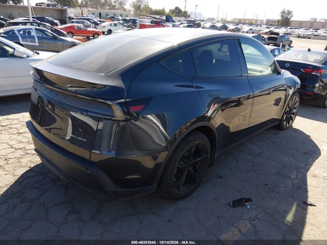Продаж на аукціоні авто 2026 Tesla Model Y All-wheel Drive/long Range Launch Series/premium All-wheel Drive, vin: 7SAYGDEE5TF405614, номер лоту: 46353544