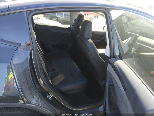 Продаж на аукціоні авто 2026 Tesla Model Y All-wheel Drive/long Range Launch Series/premium All-wheel Drive, vin: 7SAYGDEE5TF405614, номер лоту: 46353544