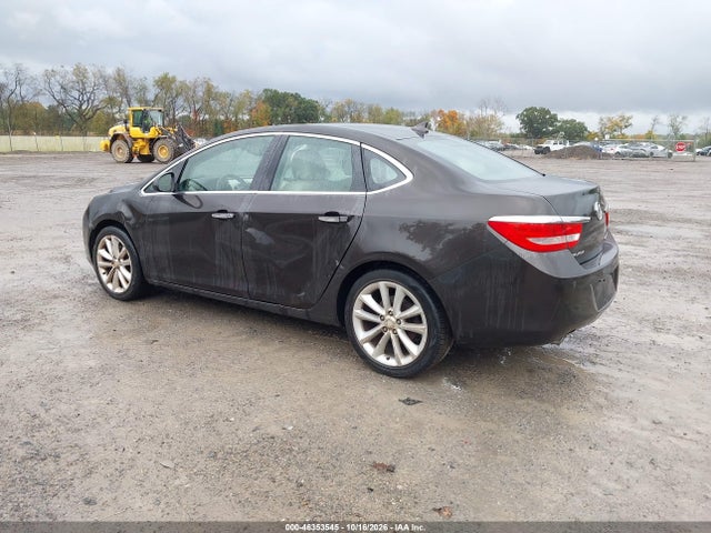 Aukcja sprzedaży 2012 Buick Verano Convenience Group, vin: 1G4PR5SK4C4215843, numer aukcji: 46353545