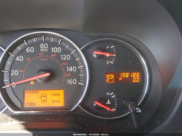 Продаж на аукціоні авто 2009 Nissan Maxima 3.5 Sv, vin: 1N4AA51E99C853684, номер лоту: 46353562
