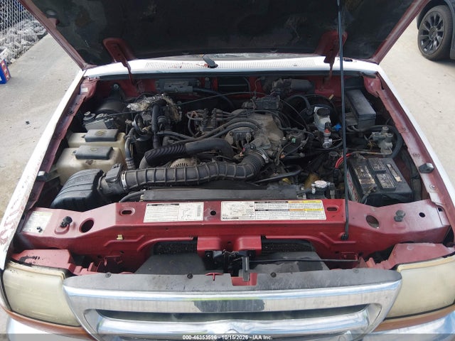 Продажа на аукционе авто 1999 Ford Ranger Xl/xlt, vin: 1FTYR10VXXTA81205, номер лота: 46353596