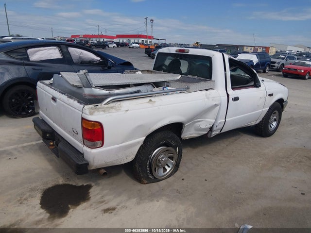 Продажа на аукционе авто 1999 Ford Ranger Xl/xlt, vin: 1FTYR10VXXTA81205, номер лота: 46353596