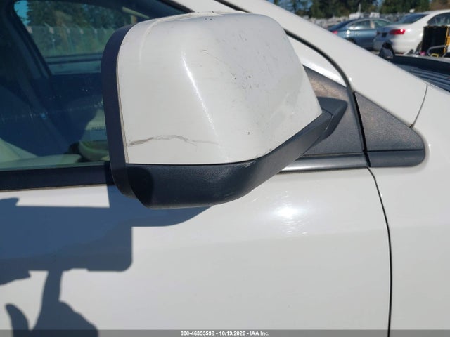 Продажа на аукционе авто 2011 Ford Edge Sel, vin: 2FMDK4JC0BBA10262, номер лота: 46353598