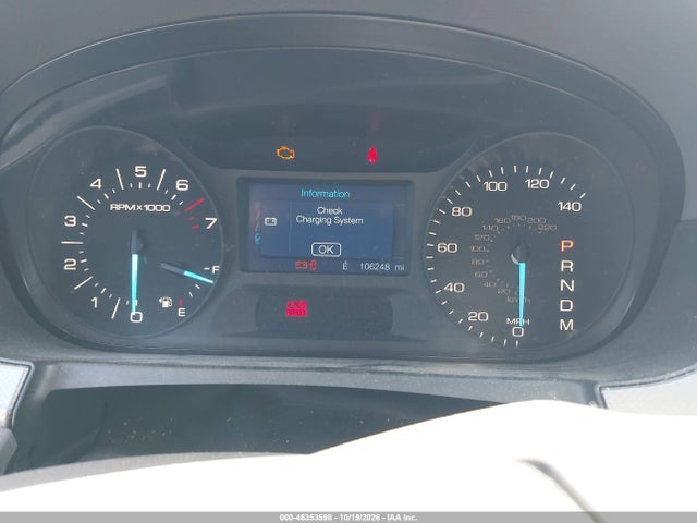Продажа на аукционе авто 2011 Ford Edge Sel, vin: 2FMDK4JC0BBA10262, номер лота: 46353598