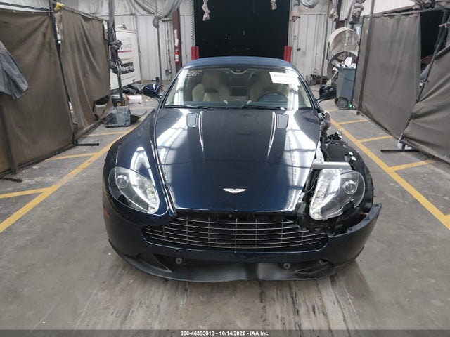 SCFEKBBKXEGD17944 Aston Martin V8 Vantage