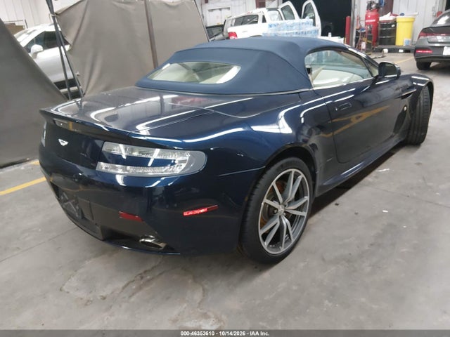 SCFEKBBKXEGD17944 Aston Martin V8 Vantage