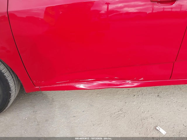 Aukcja sprzedaży 2013 Chevrolet Sonic Lt Auto, vin: 1G1JC6SH3D4109609, numer aukcji: 46353612