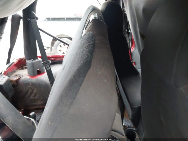 Продаж на аукціоні авто 2004 Jeep Wrangler X, vin: 1J4FA39S94P723317, номер лоту: 46353615