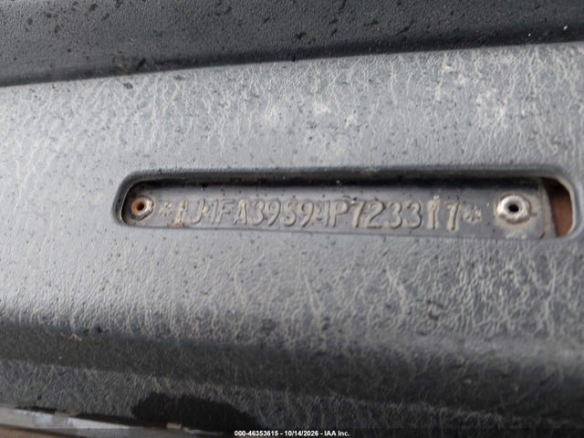 Продаж на аукціоні авто 2004 Jeep Wrangler X, vin: 1J4FA39S94P723317, номер лоту: 46353615