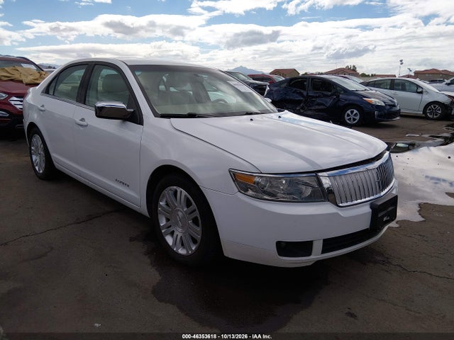Продажа на аукционе авто 2006 Lincoln Zephyr, vin: 3LNHM26106R617020, номер лота: 46353618