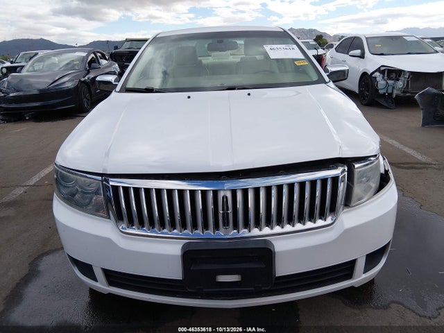 Aukcja sprzedaży 2006 Lincoln Zephyr, vin: 3LNHM26106R617020, numer aukcji: 46353618