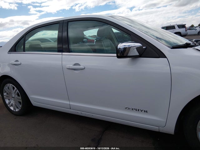 Aukcja sprzedaży 2006 Lincoln Zephyr, vin: 3LNHM26106R617020, numer aukcji: 46353618