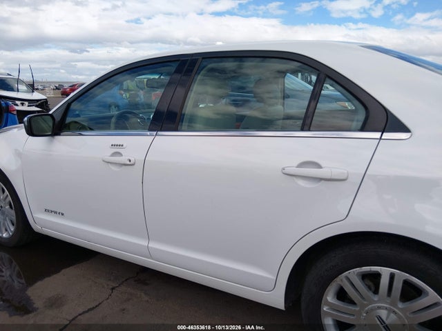 Aukcja sprzedaży 2006 Lincoln Zephyr, vin: 3LNHM26106R617020, numer aukcji: 46353618