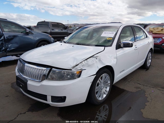 Aukcja sprzedaży 2006 Lincoln Zephyr, vin: 3LNHM26106R617020, numer aukcji: 46353618