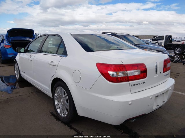 Aukcja sprzedaży 2006 Lincoln Zephyr, vin: 3LNHM26106R617020, numer aukcji: 46353618
