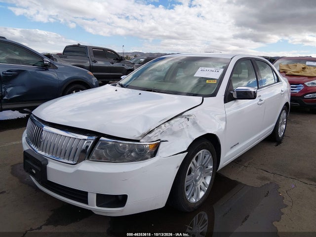 Aukcja sprzedaży 2006 Lincoln Zephyr, vin: 3LNHM26106R617020, numer aukcji: 46353618