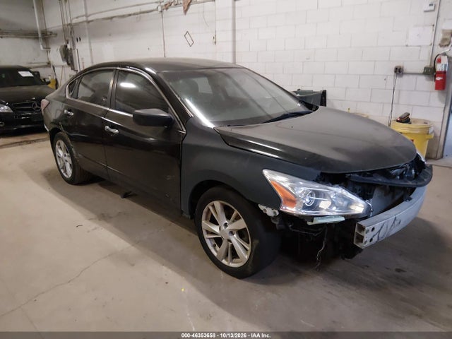 Aukcja sprzedaży 2015 Nissan Altima 2.5 Sv, vin: 1N4AL3AP1FC133310, numer aukcji: 46353658