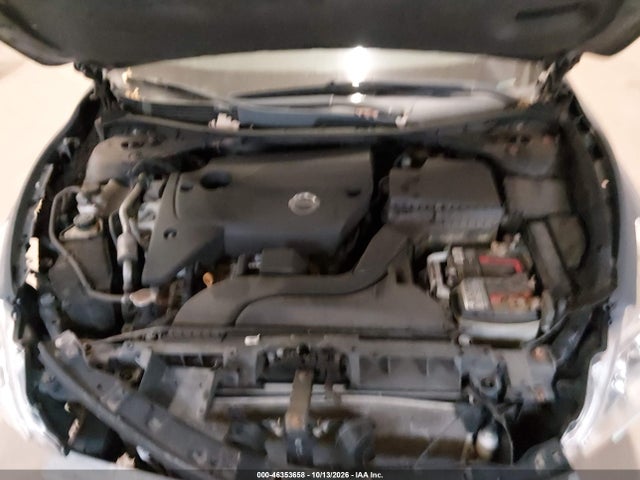 Продаж на аукціоні авто 2015 Nissan Altima 2.5 Sv, vin: 1N4AL3AP1FC133310, номер лоту: 46353658
